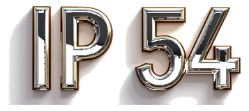 ip 54 logo