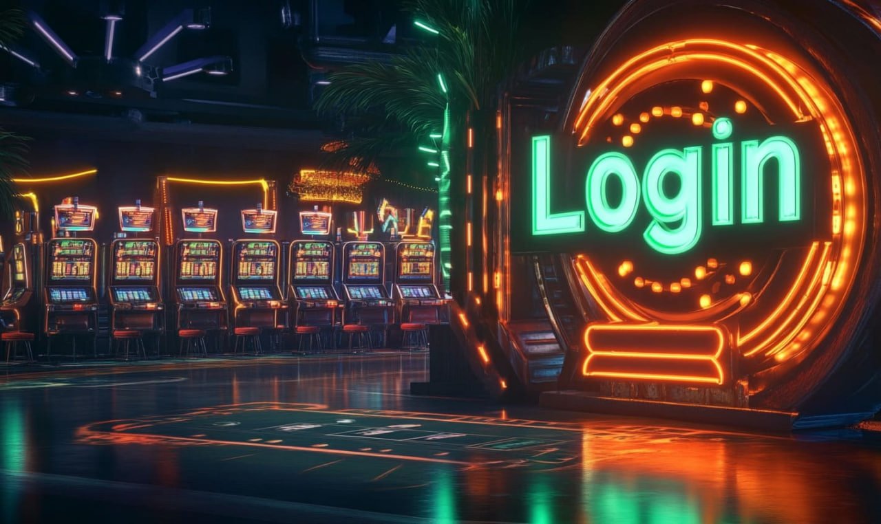 ip 54 Live Casino
