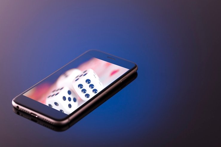 ip 54 Slots